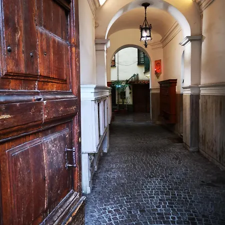 Apartamento Cozy 59 Roma