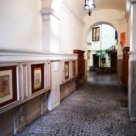 Cozy 59 Roma
