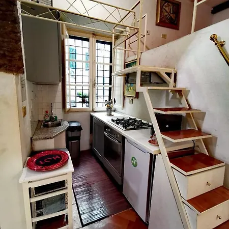 Cozy 59 Apartment *